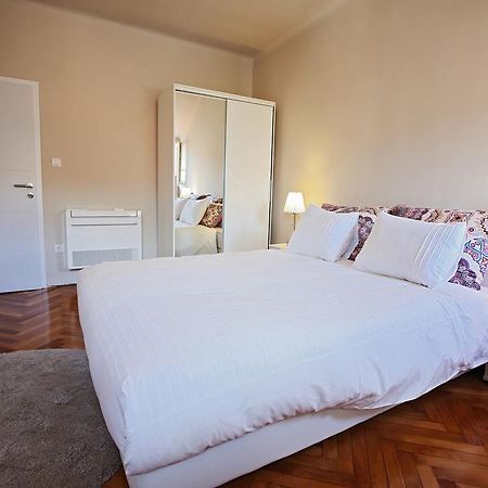 Apartment White Stone - Diocletian Palace Σπλιτ Εξωτερικό φωτογραφία