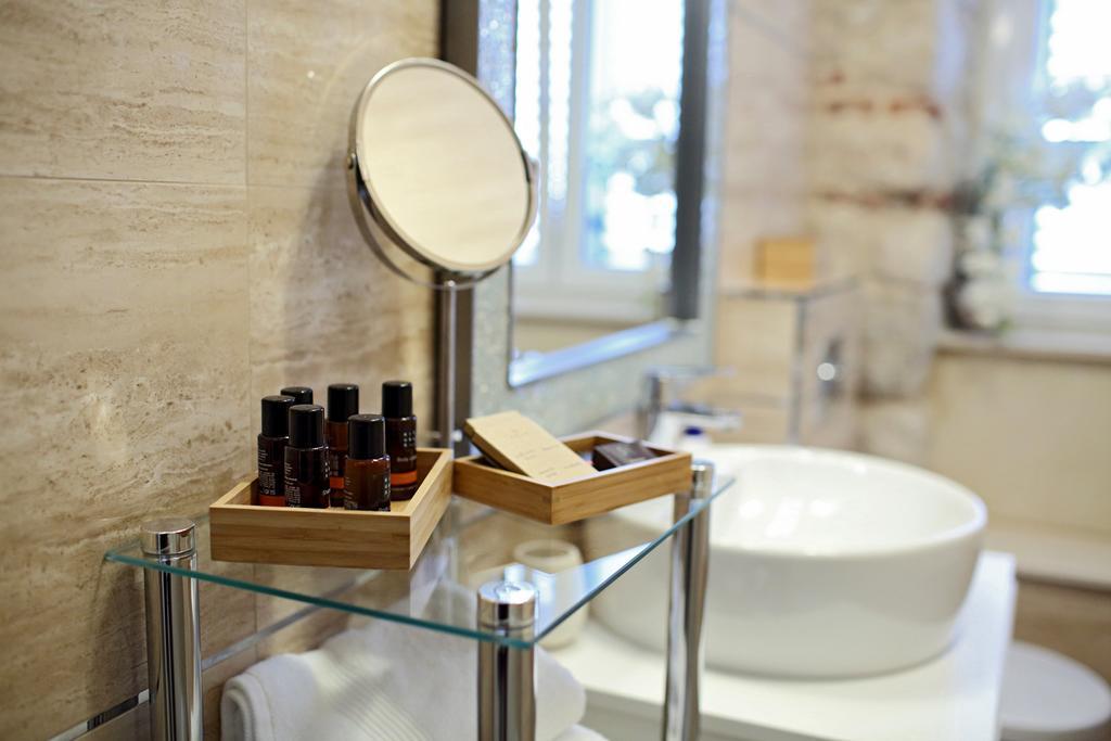 Apartment White Stone - Diocletian Palace Σπλιτ Εξωτερικό φωτογραφία