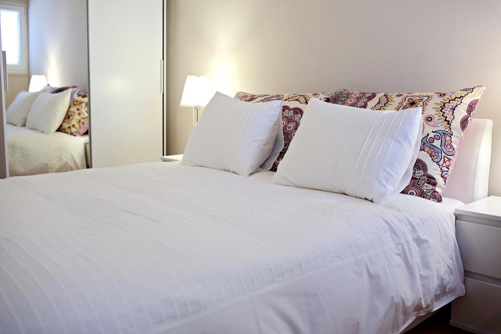 Apartment White Stone - Diocletian Palace Σπλιτ Εξωτερικό φωτογραφία