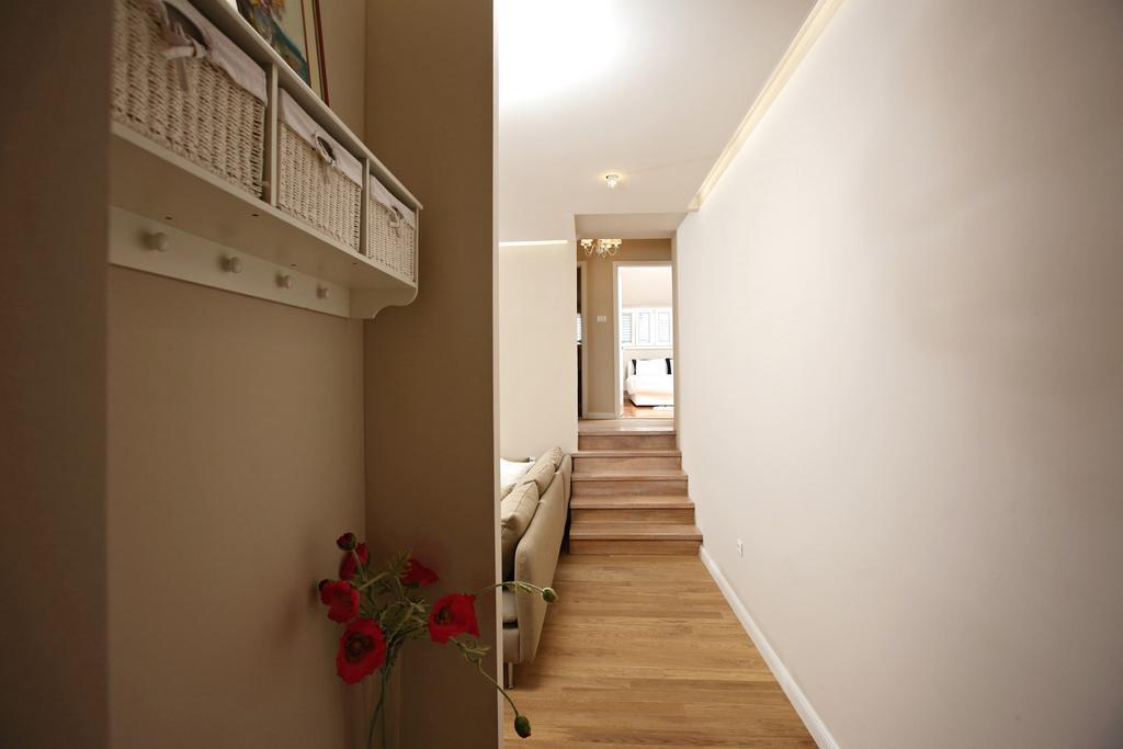 Apartment White Stone - Diocletian Palace Σπλιτ Εξωτερικό φωτογραφία