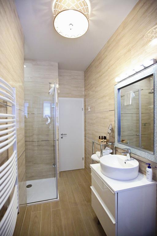 Apartment White Stone - Diocletian Palace Σπλιτ Εξωτερικό φωτογραφία